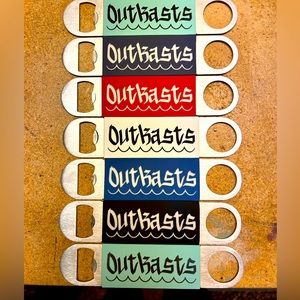 Custom can openers